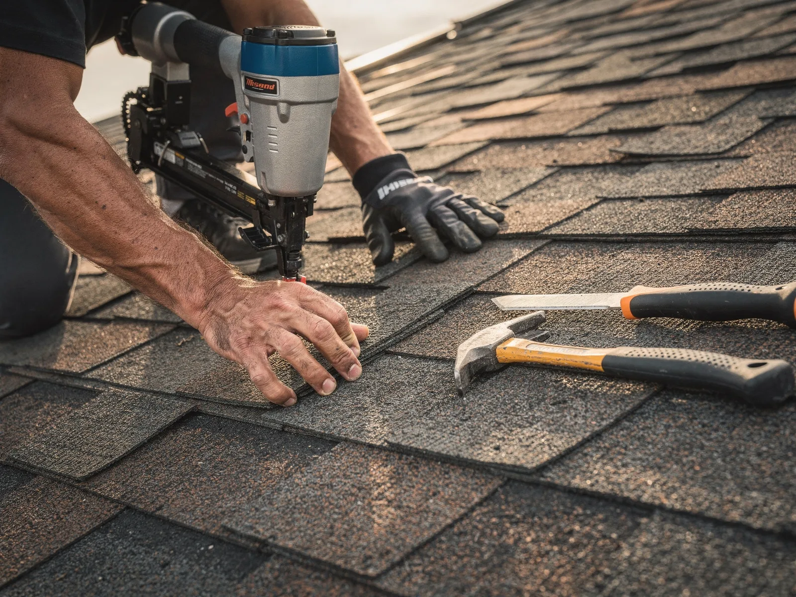 Why choose Roof Repair in Pisgah, IA